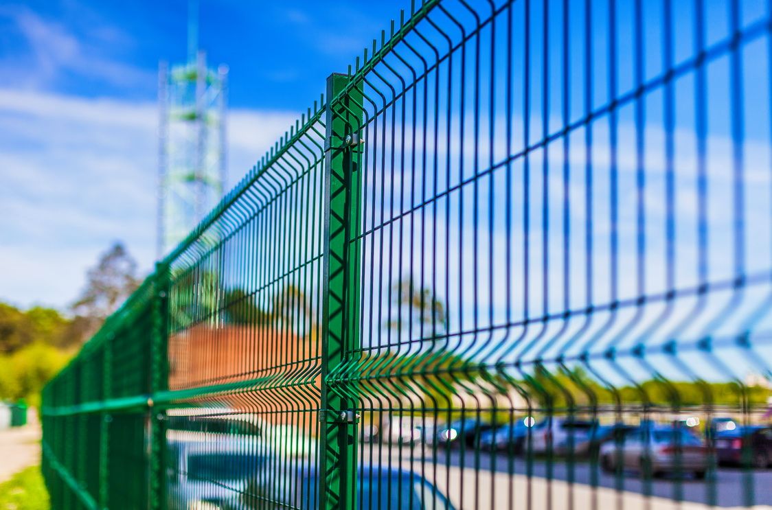 Знакомство с 3D забором в Алматы: инновационное решение для современных городских ограждений