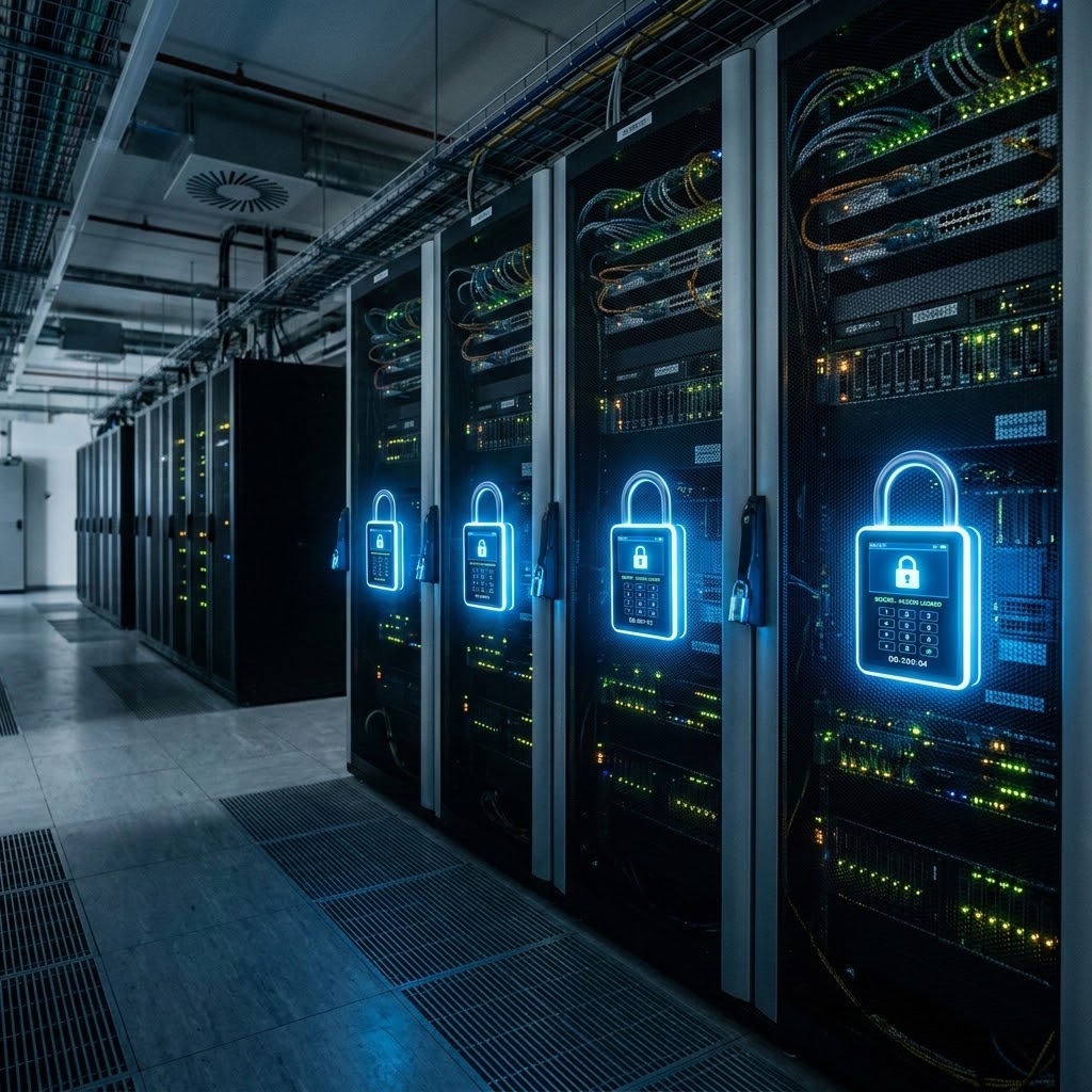 Принципы защиты баз данных и основы информационной безопасности